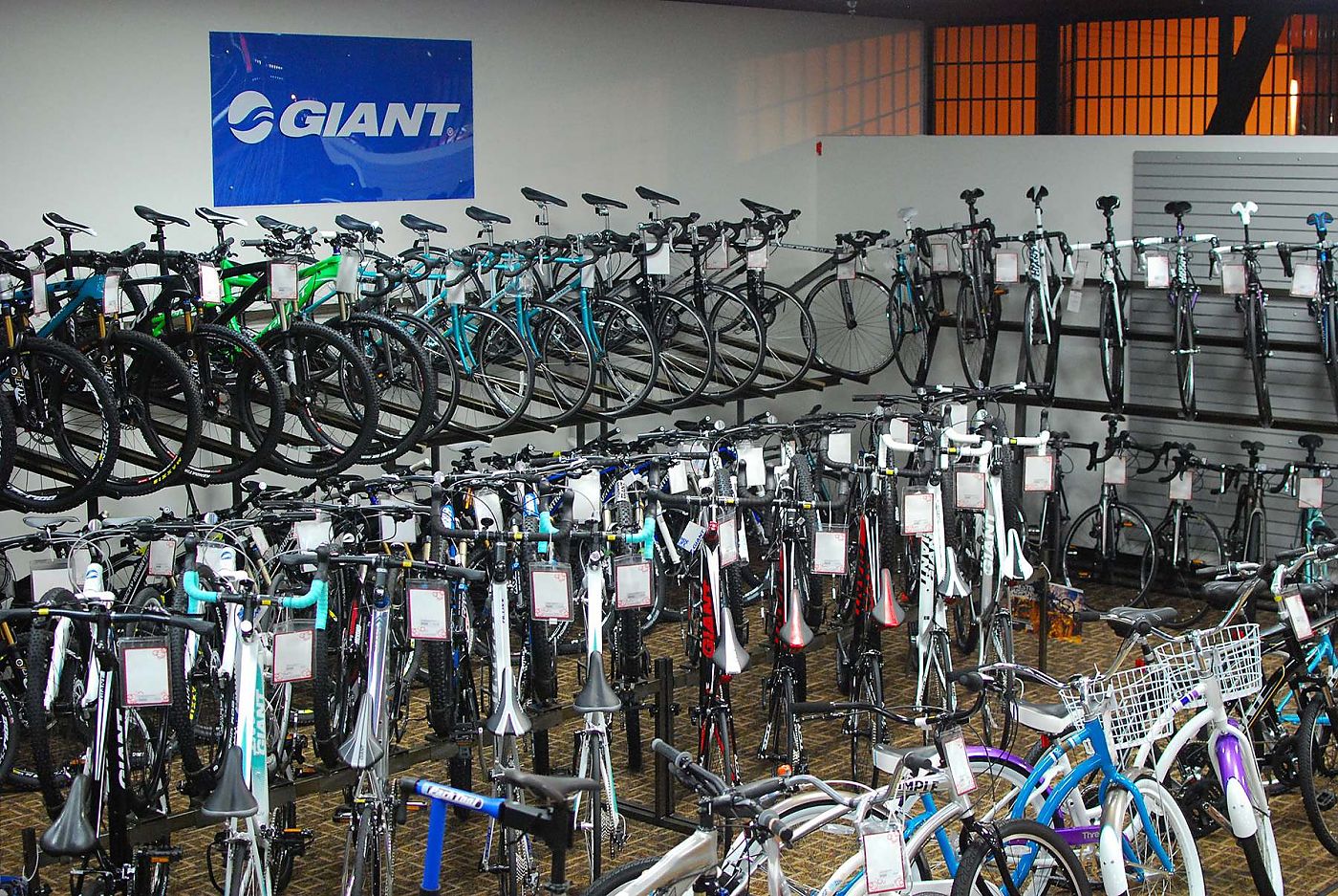 Jensen bikes best sale usa